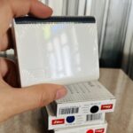 استامپ شاینی سایز کوچک SP1