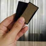 پد یدک مهر اتومات Mobi C30