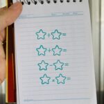 پک مهر 4 عمل اصلی (ضرب ، تقسیم ، جمع و تفریق)